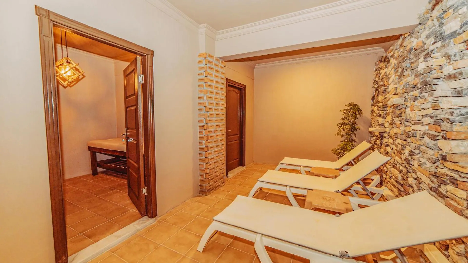 The Lume Boutique Hotel & Restaurant & Spa Bodrum Turquia