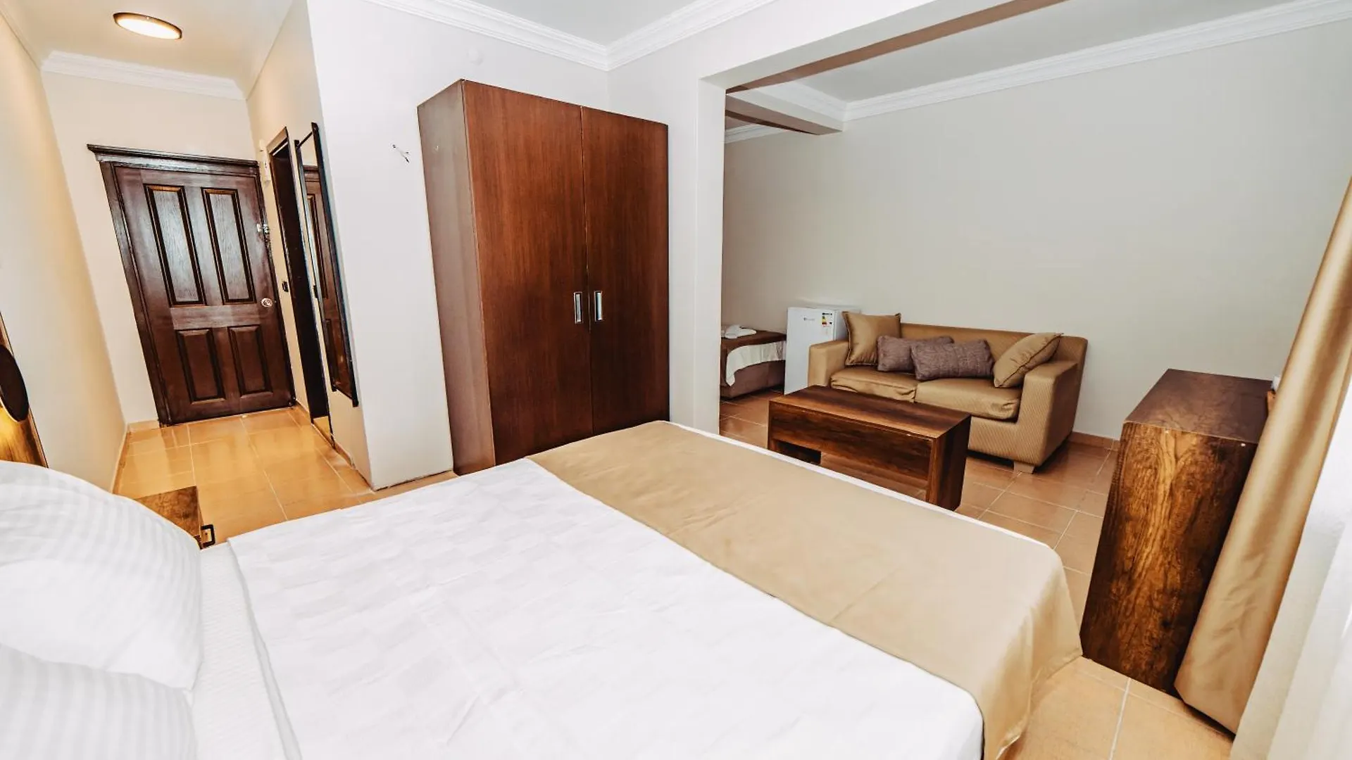 The Lume Boutique Hotel & Restaurant & Spa Bodrum