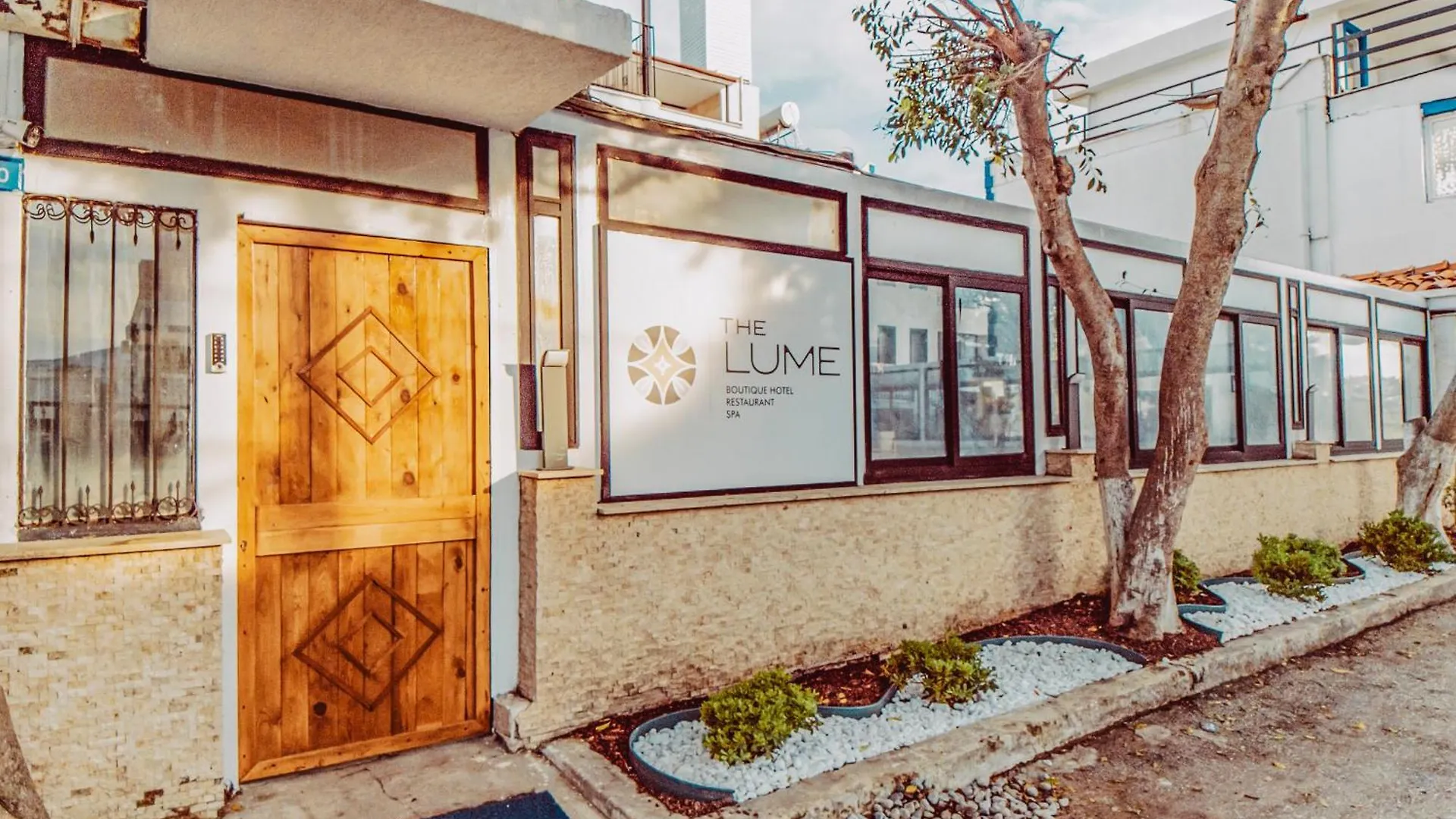 The Lume Boutique Hotel & Restaurant & Spa Bodrum
