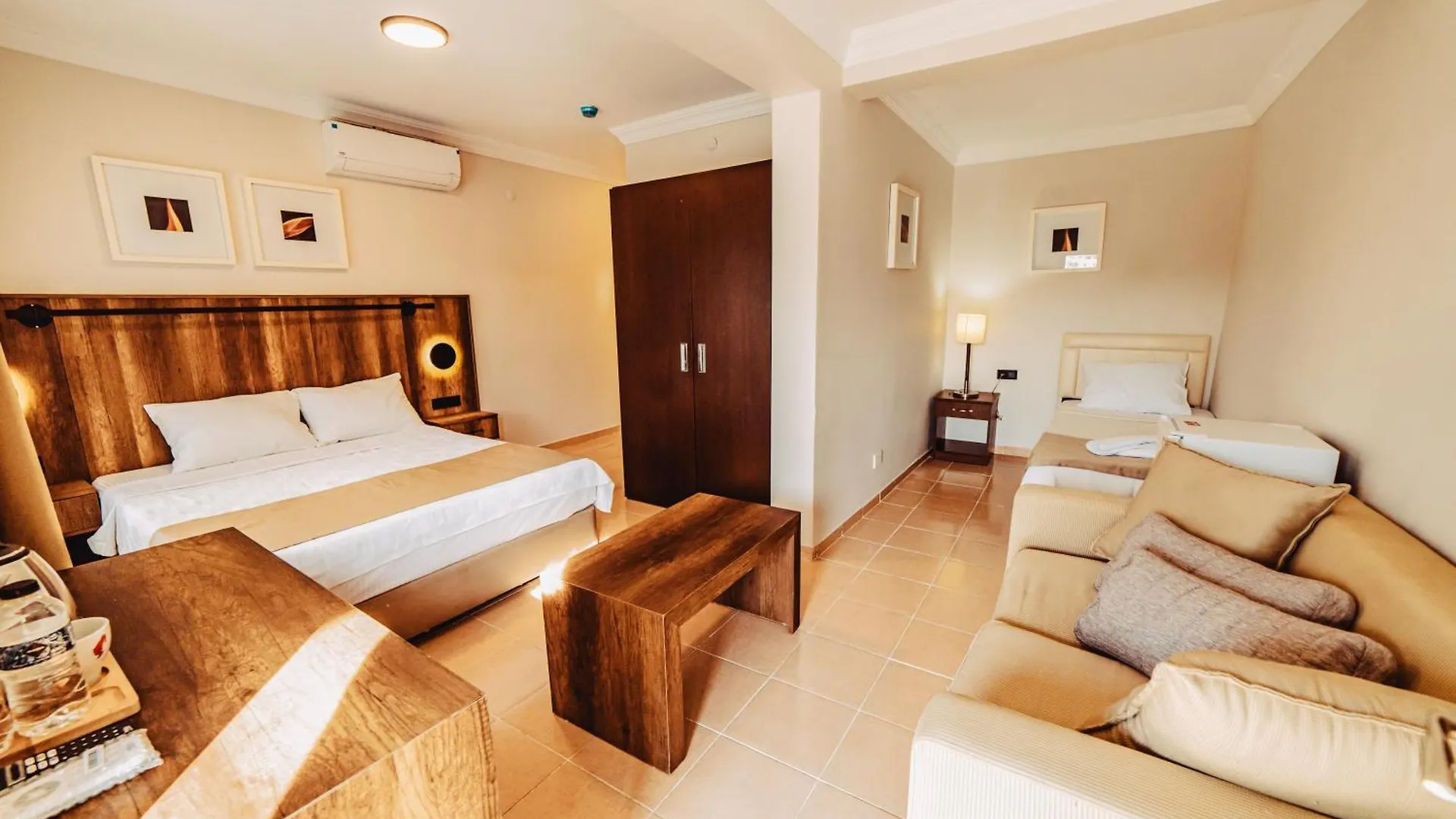 The Lume Boutique Hotel & Restaurant & Spa Bodrum Turquia