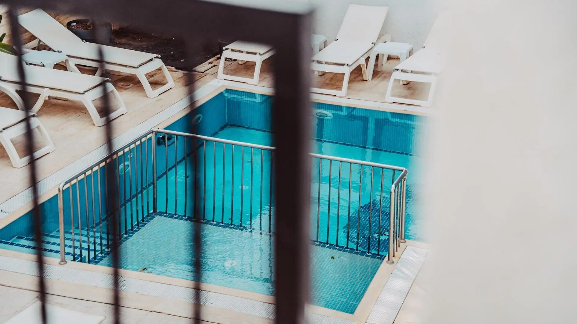 The Lume Boutique Hotel & Restaurant & Spa Bodrum Turquia