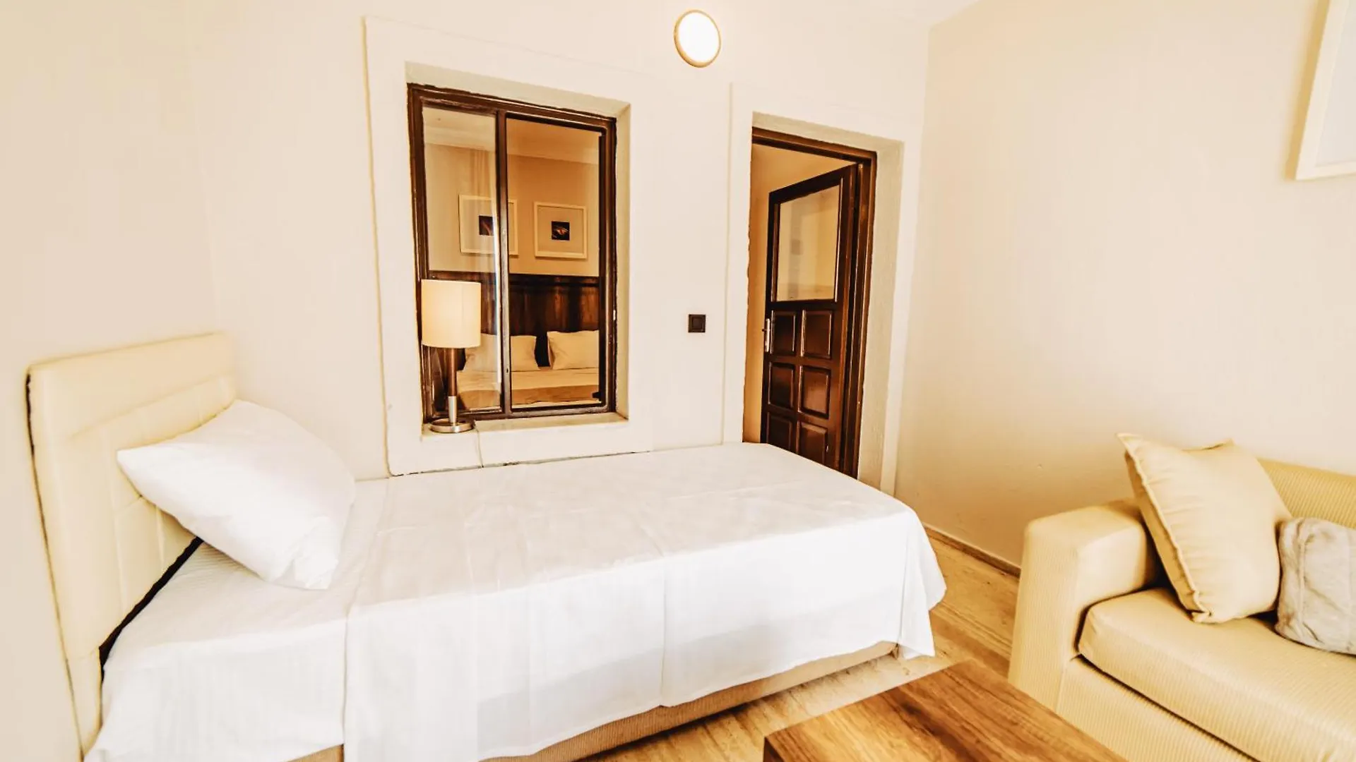 The Lume Boutique Hotel & Restaurant & Spa Bodrum