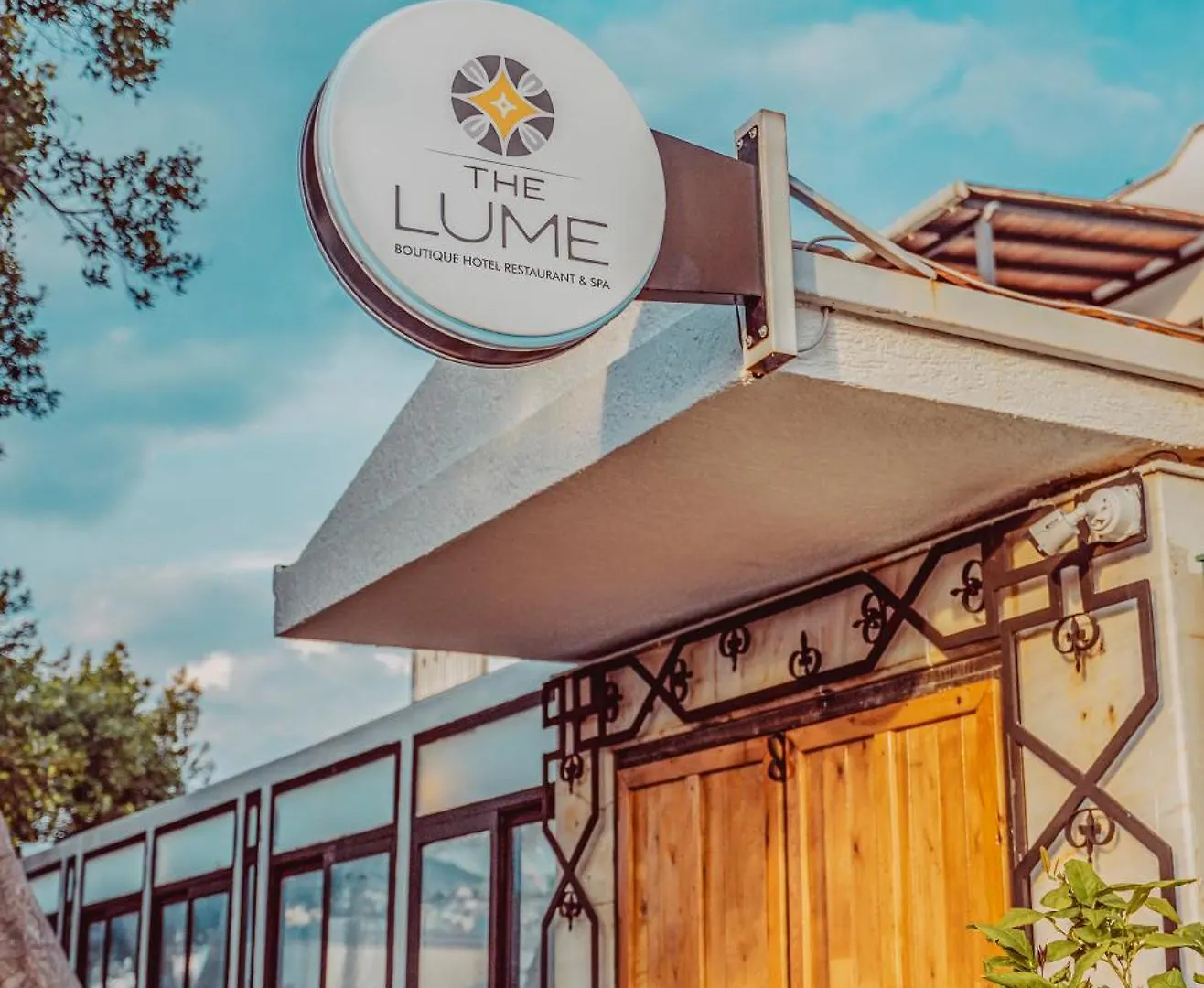 The Lume Boutique Hotel & Restaurant & Spa Bodrum