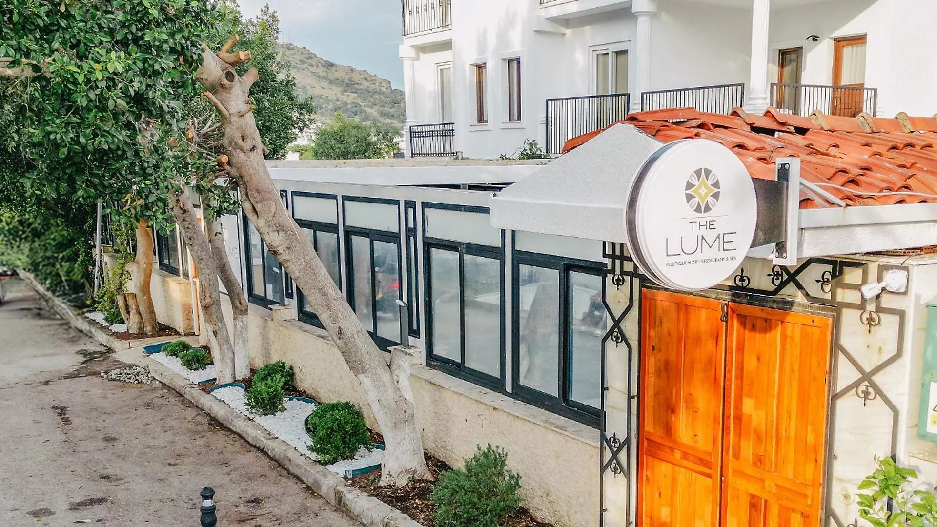 The Lume Boutique Hotel & Restaurant & Spa Bodrum