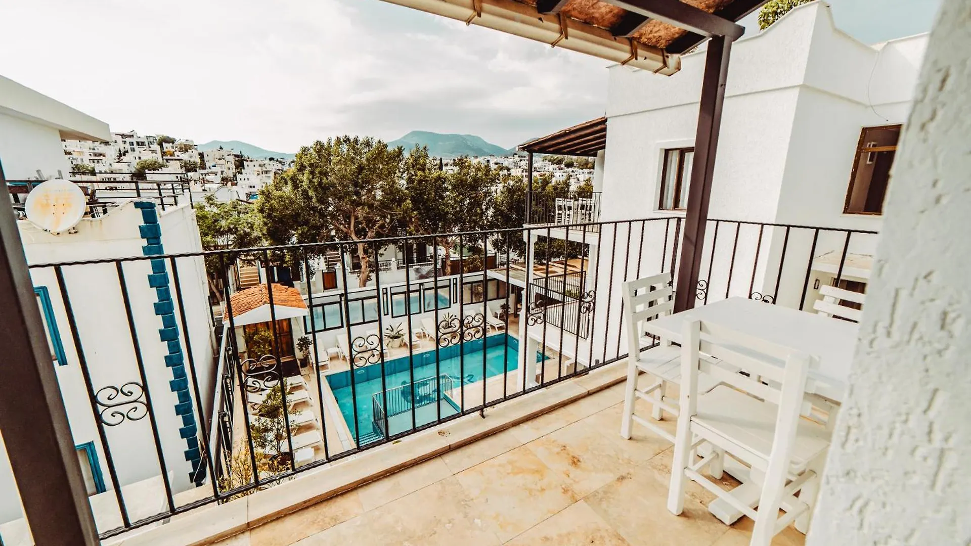 The Lume Boutique Hotel & Restaurant & Spa Bodrum 0*,  Turquia