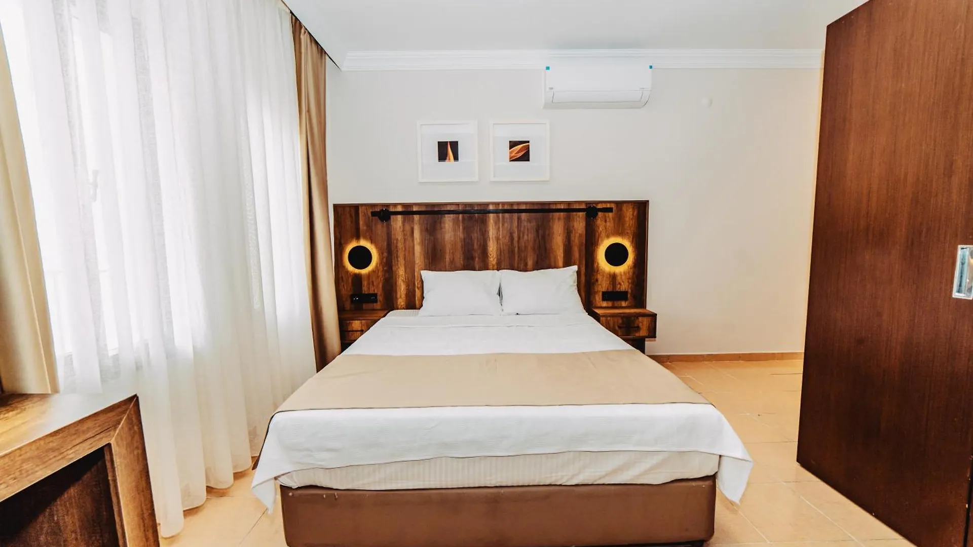 The Lume Boutique Hotel & Restaurant & Spa Bodrum