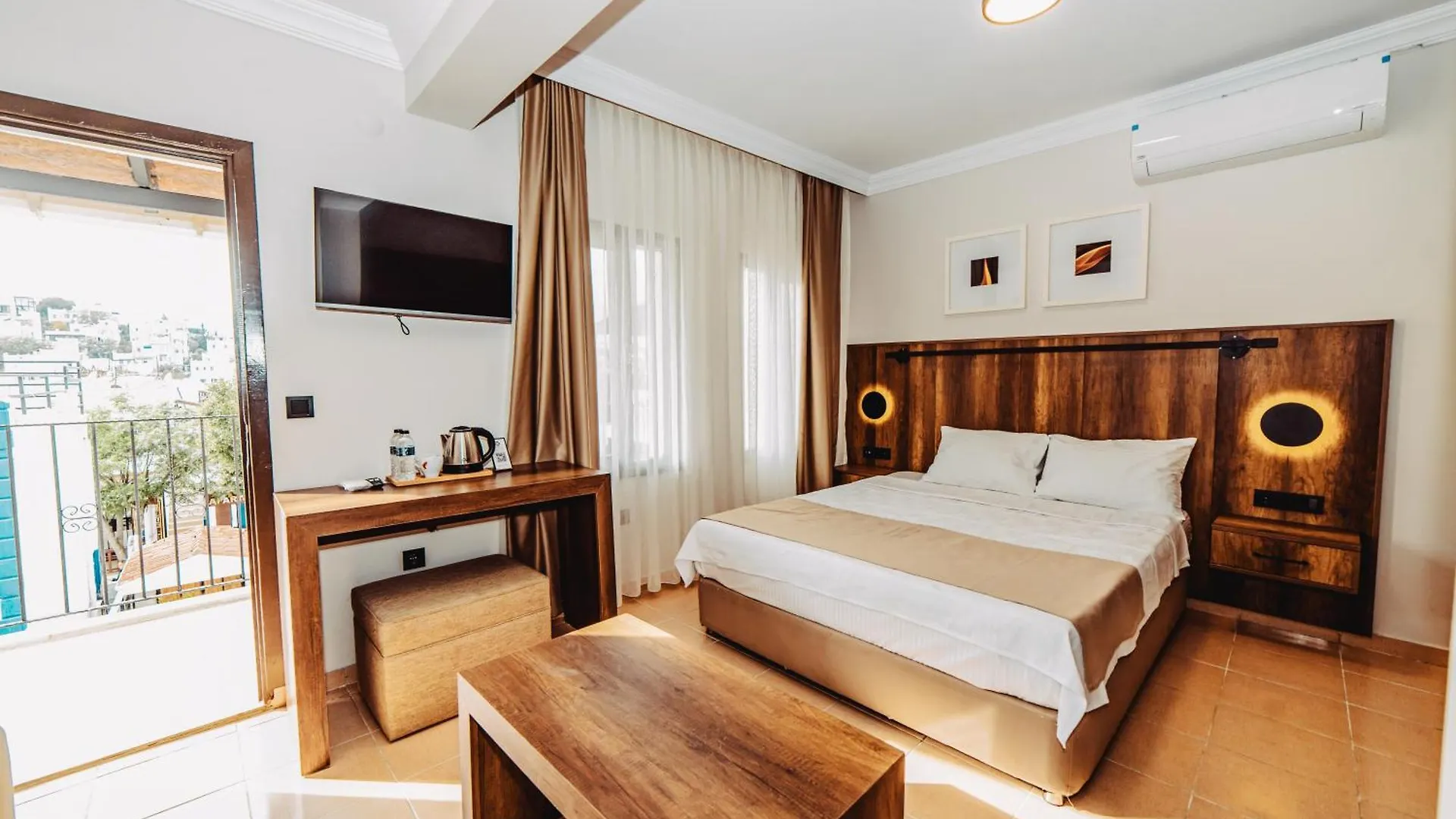 The Lume Boutique Hotel & Restaurant & Spa Bodrum