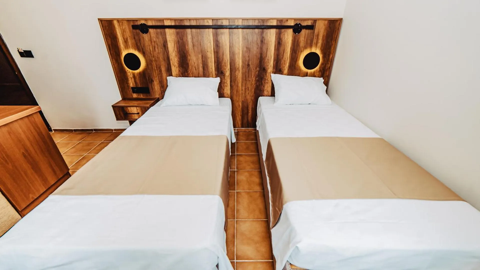 The Lume Boutique Hotel & Restaurant & Spa Bodrum