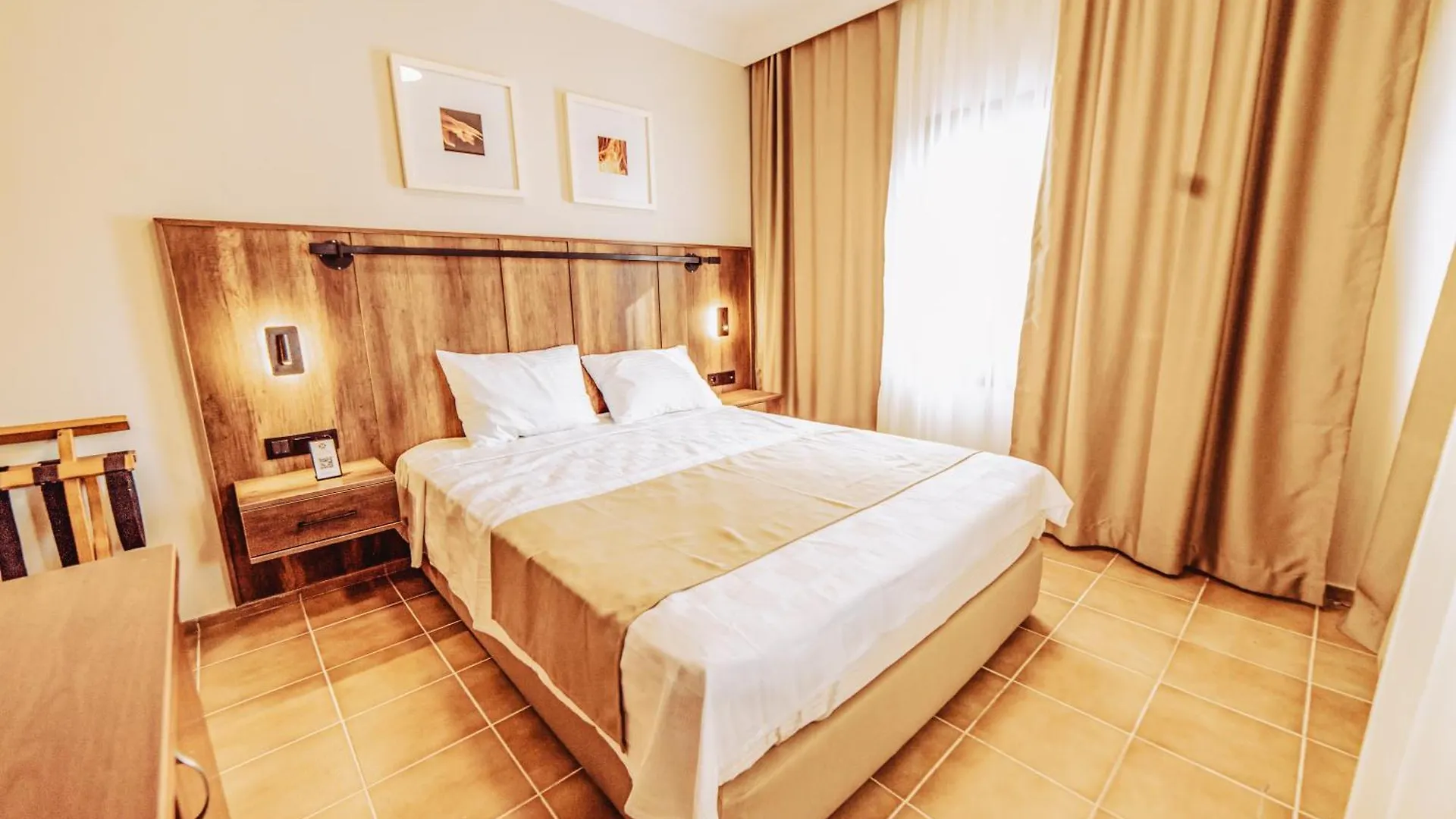 The Lume Boutique Hotel & Restaurant & Spa Bodrum