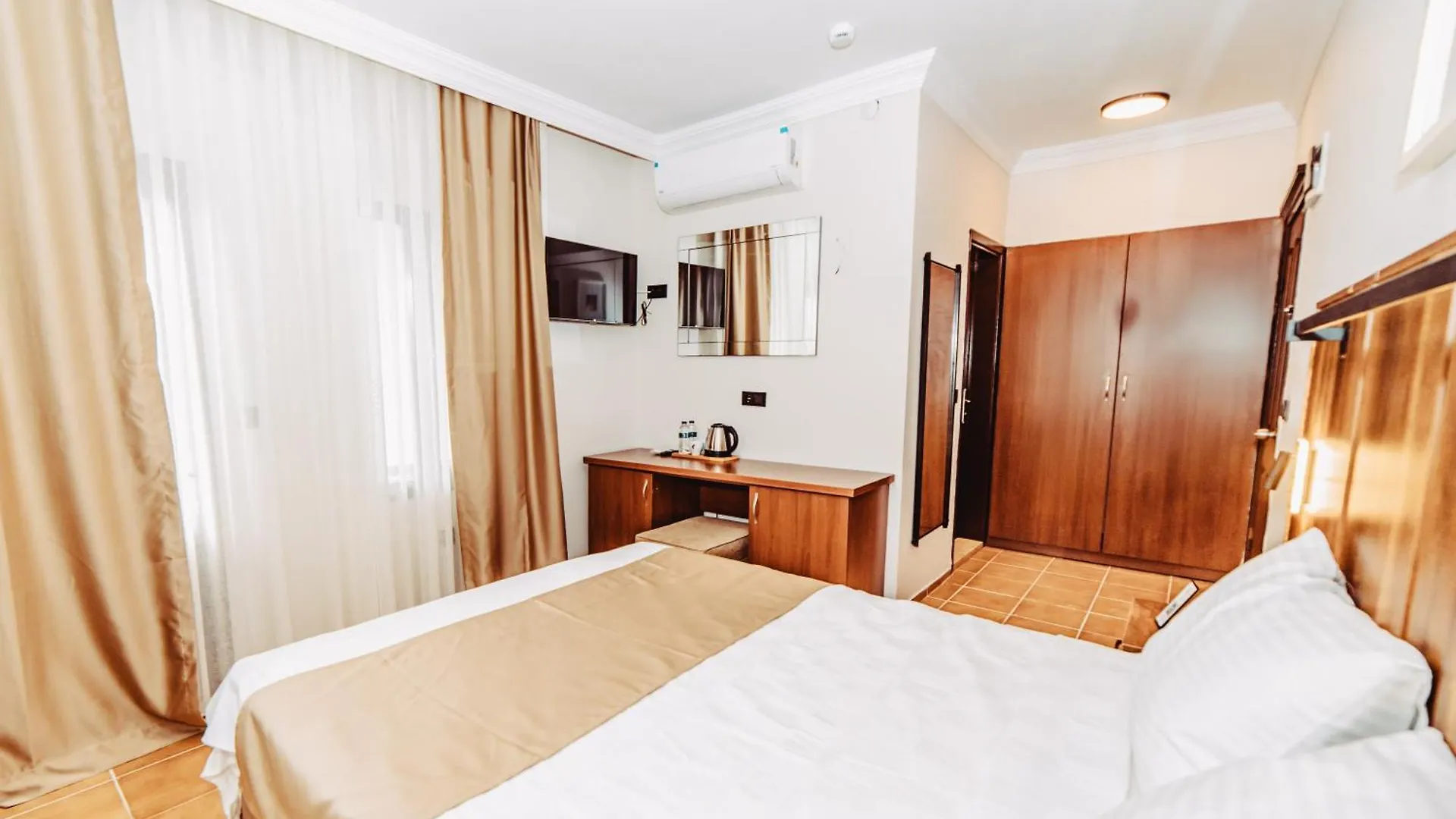 The Lume Boutique Hotel & Restaurant & Spa Bodrum