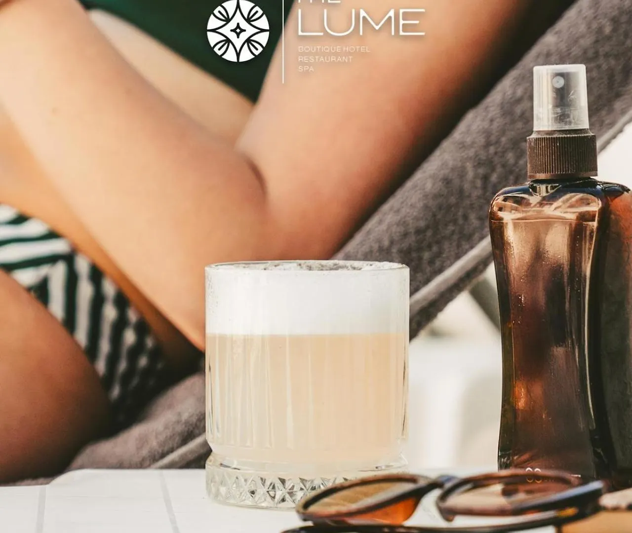 The Lume Boutique Hotel & Restaurant & Spa Bodrum