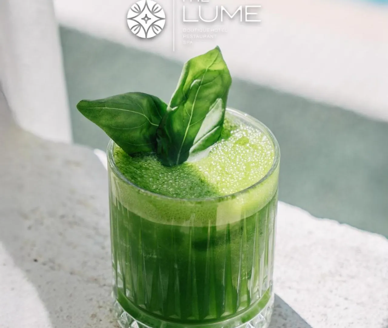 The Lume Boutique Hotel & Restaurant & Spa Bodrum