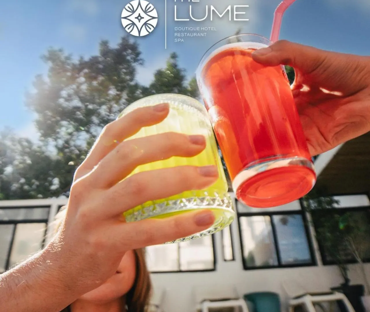 The Lume Boutique Hotel & Restaurant & Spa Bodrum Turquia