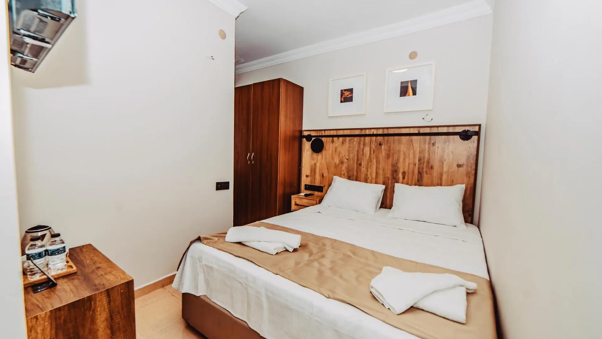 The Lume Boutique Hotel & Restaurant & Spa Bodrum Turquia