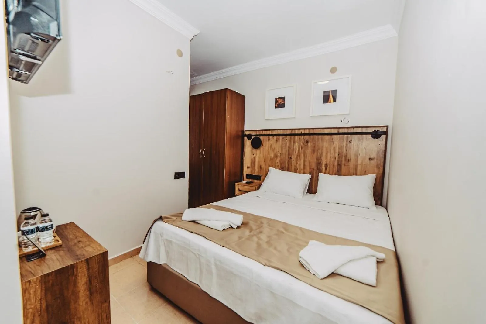 The Lume Boutique Hotel & Restaurant & Spa Bodrum 0*,