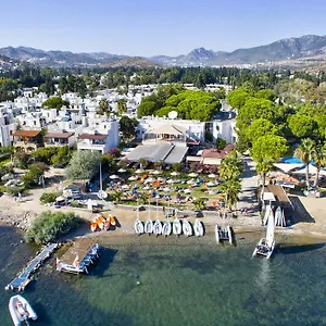 Hotell Seaside Club, Bodrum