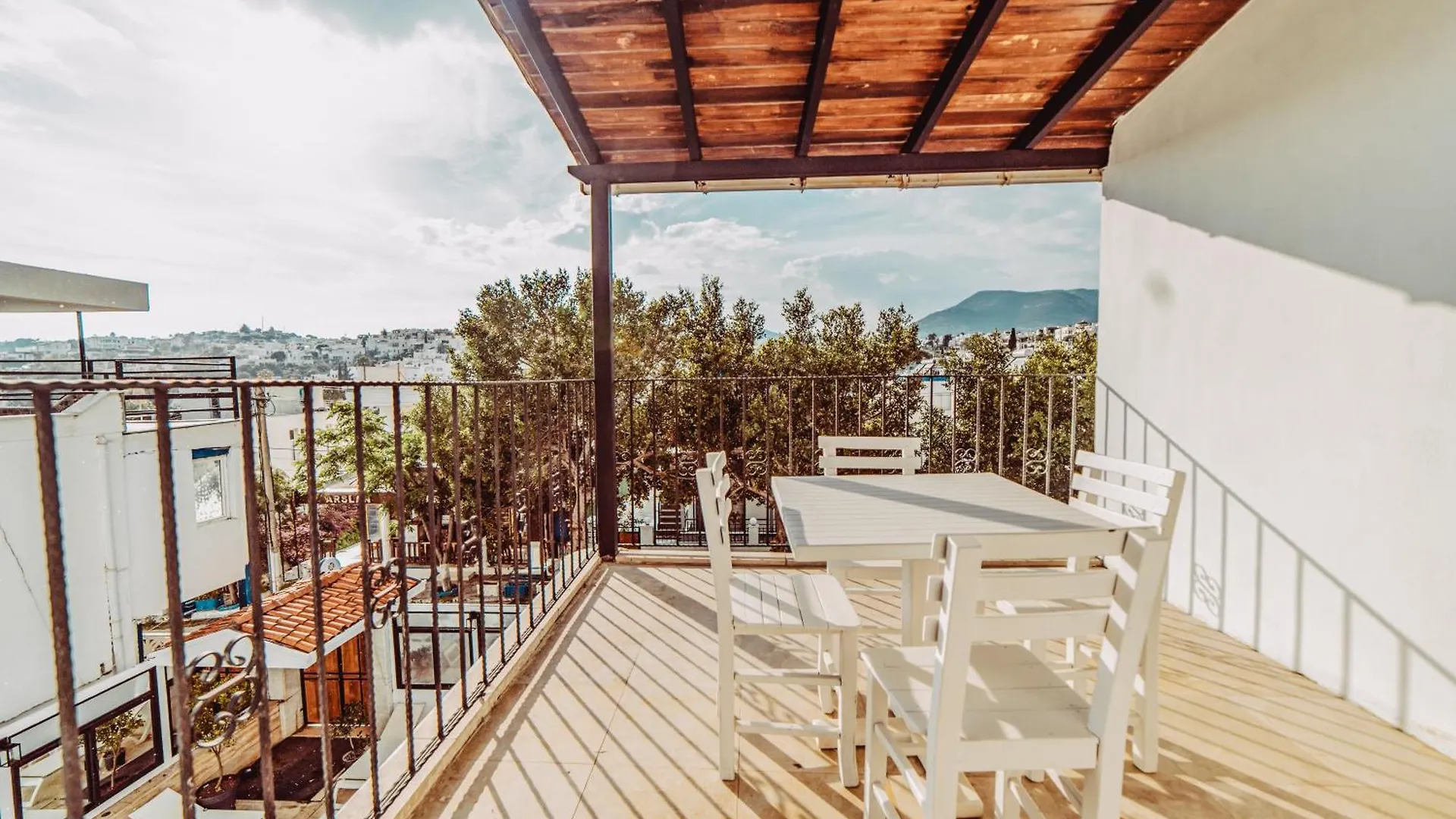 The Lume Boutique Hotel & Restaurant & Spa Bodrum