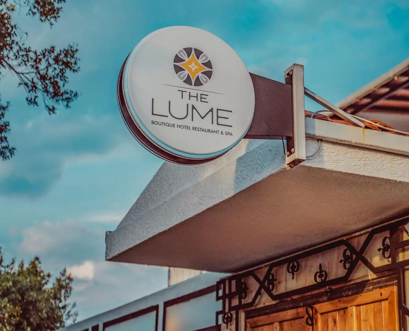 The Lume Boutique Hotel & Restaurant & Spa Bodrum