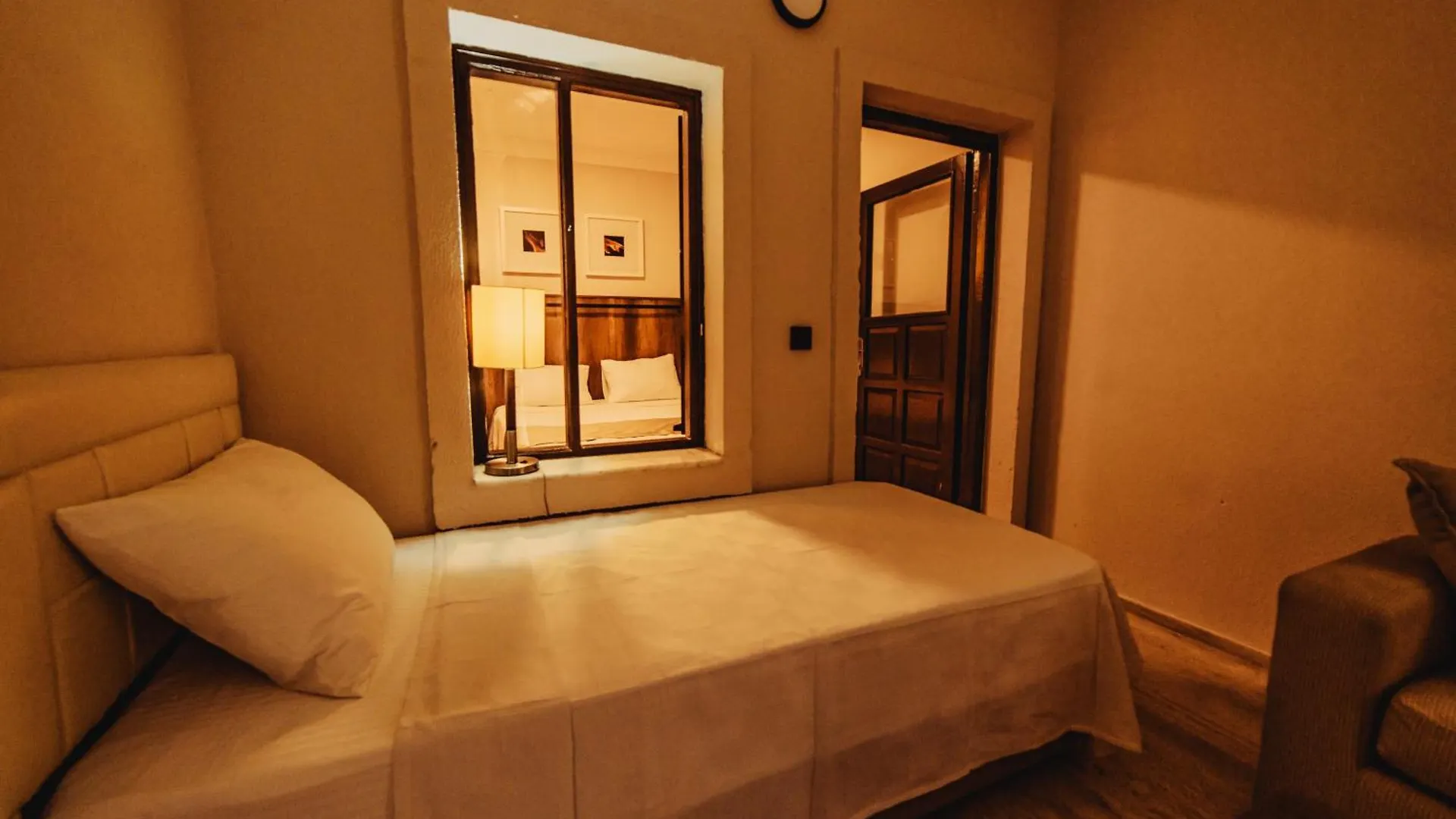 The Lume Boutique Hotel & Restaurant & Spa Bodrum