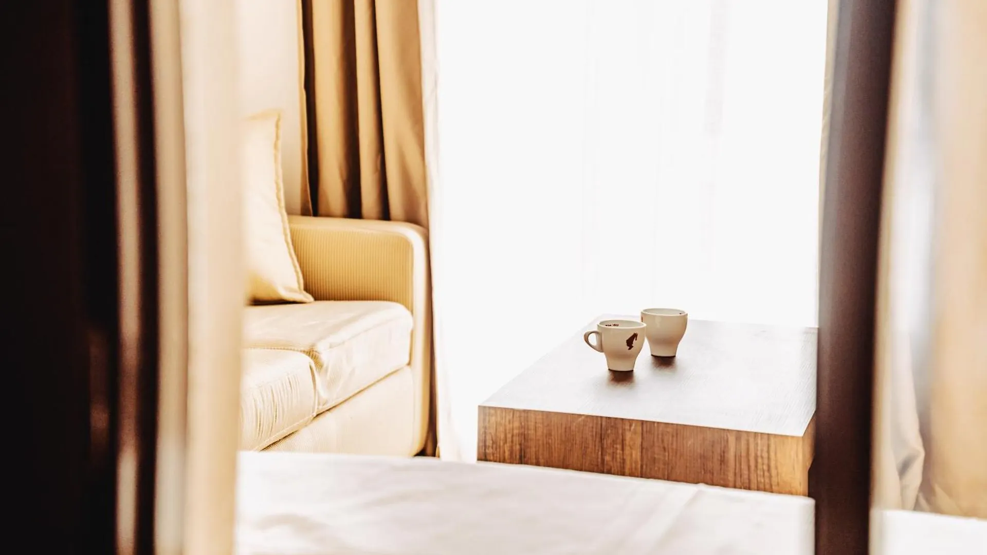 The Lume Boutique Hotel & Restaurant & Spa Bodrum 0*,  Turecko