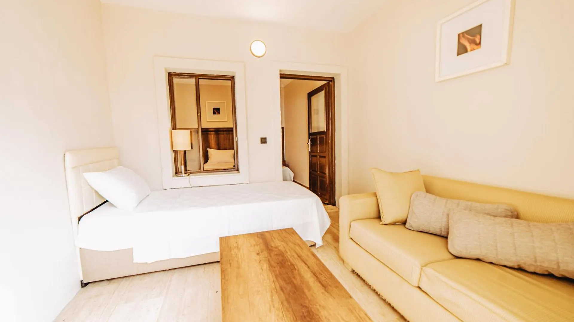 The Lume Boutique Hotel & Restaurant & Spa Bodrum 0*,