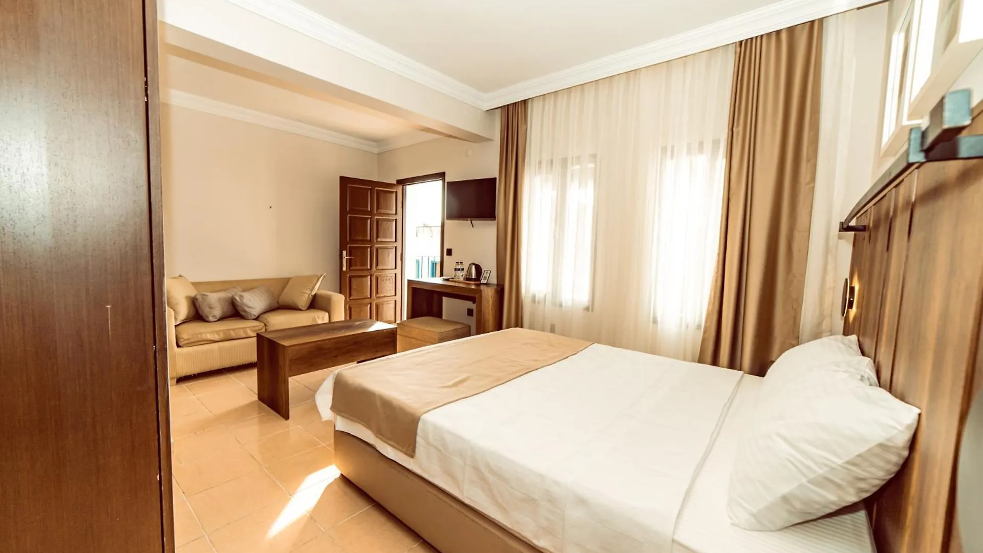 The Lume Boutique Hotel & Restaurant & Spa Bodrum