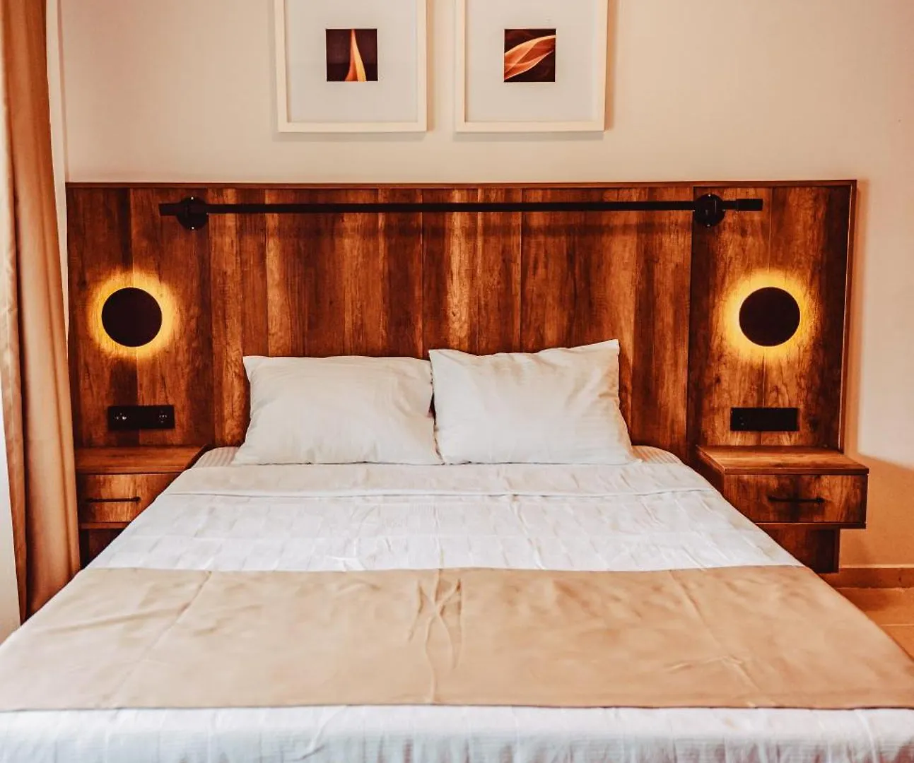 The Lume Boutique Hotel & Restaurant & Spa Bodrum