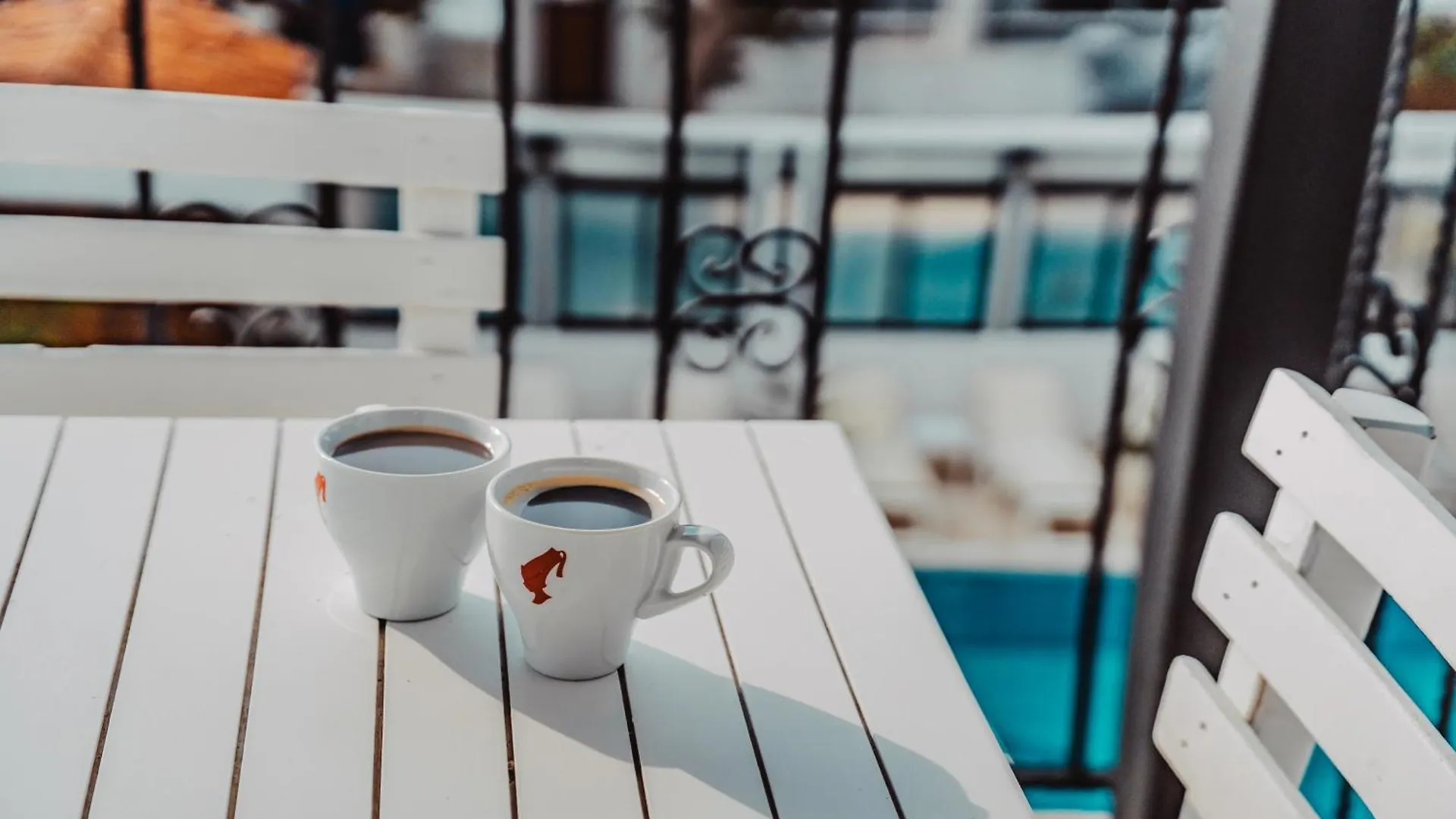 The Lume Boutique Hotel & Restaurant & Spa Bodrum Turecko
