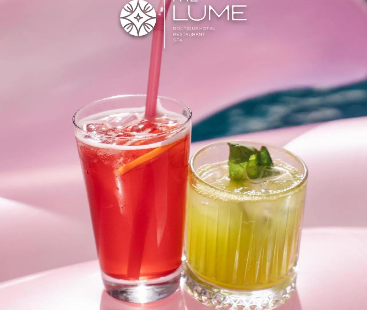 The Lume Boutique Hotel & Restaurant & Spa Bodrum Turecko