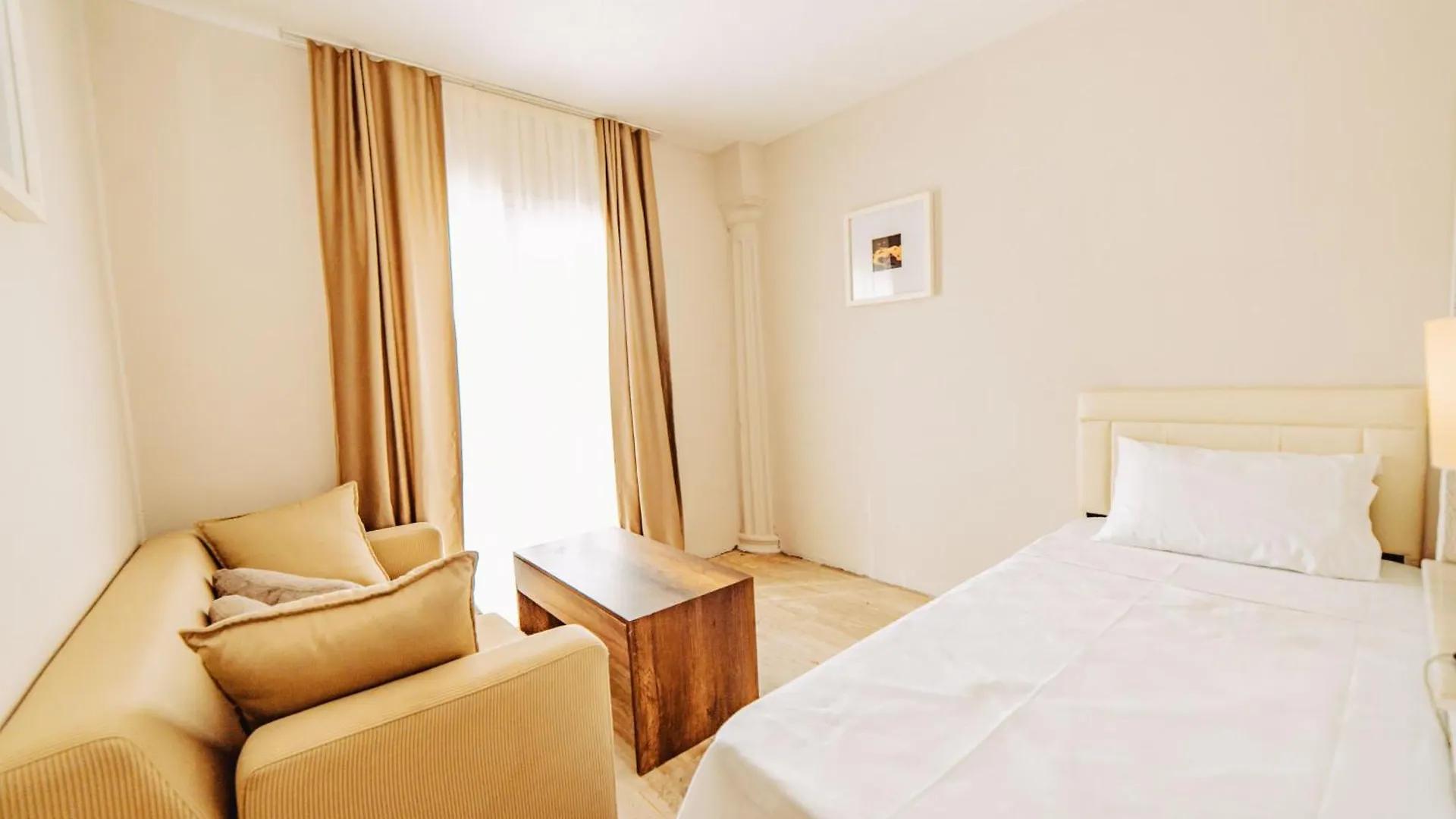 The Lume Boutique Hotel & Restaurant & Spa Bodrum 0*,  Turecko